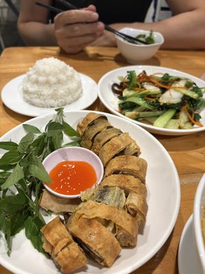   at Sala in Phan Rang