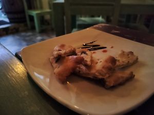 #Veganuary at Veggitalia in Puerto Vallarta