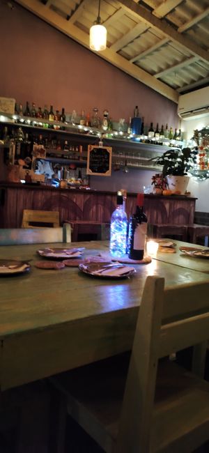 #Veganuary at Veggitalia in Puerto Vallarta