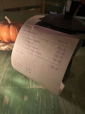   at Veggitalia in Puerto Vallarta