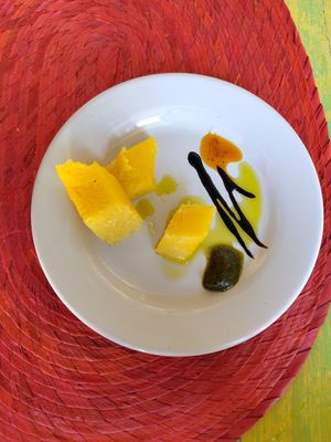  at Veggitalia in Puerto Vallarta