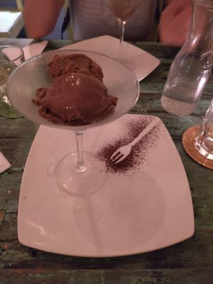  at Veggitalia in Puerto Vallarta