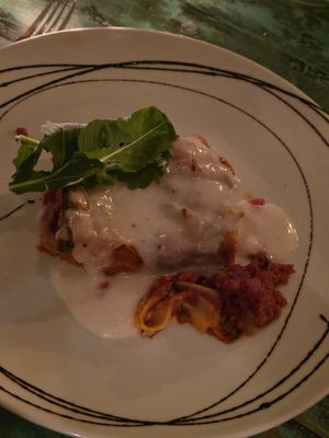  at Veggitalia in Puerto Vallarta