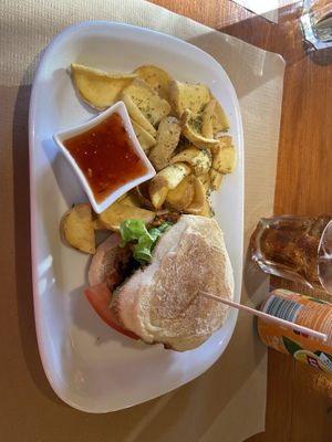   at Dromedário in Sagres