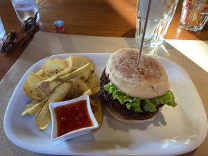   at Dromedário in Sagres