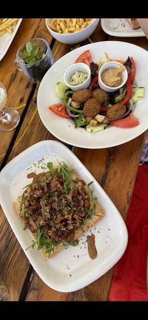   at Dromedário in Sagres