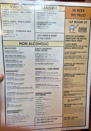 Vegan and vegetarian options!!! September 2024  at Dromedário in Sagres