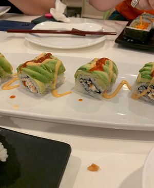 this one is their most popular   at VeGreen in Duluth