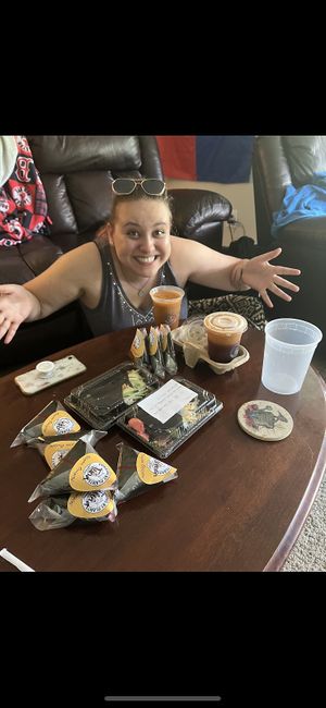   at VeGreen in Duluth