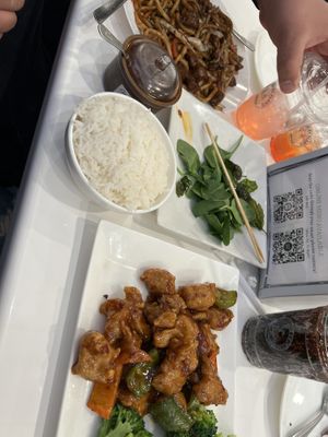   at VeGreen in Duluth