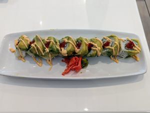  at VeGreen in Duluth