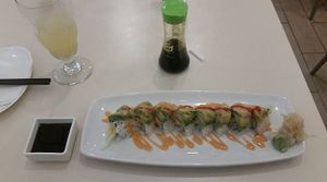 De-lush at VeGreen in Duluth