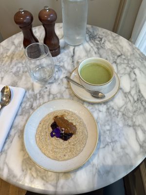   at Plants by Deliciously Ella in London