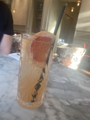 🍹   at Plants by Deliciously Ella in London