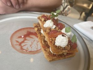 🤤   at Plants by Deliciously Ella in London