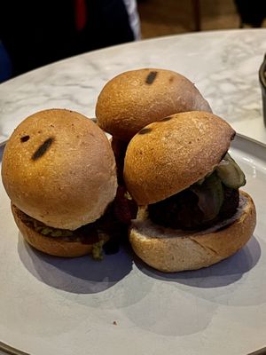   at Plants by Deliciously Ella in London