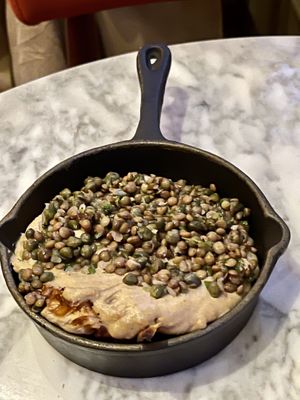   at Plants by Deliciously Ella in London