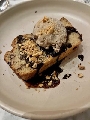   at Plants by Deliciously Ella in London