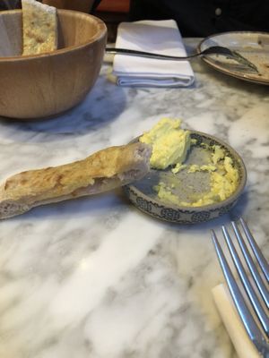   at Plants by Deliciously Ella in London