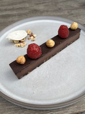   at Plants by Deliciously Ella in London