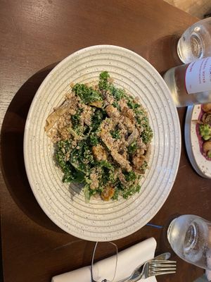   at Plants by Deliciously Ella in London