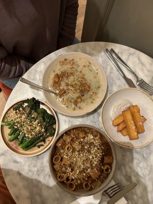   at Plants by Deliciously Ella in London