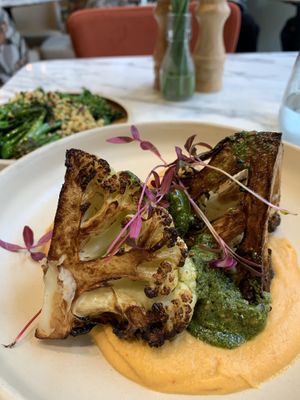   at Plants by Deliciously Ella in London