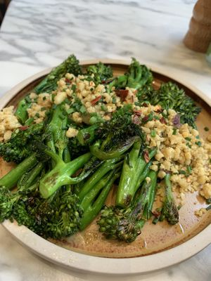   at Plants by Deliciously Ella in London