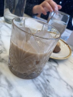   at Plants by Deliciously Ella in London