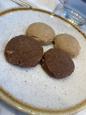   at Plants by Deliciously Ella in London