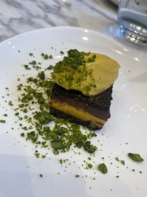   at Plants by Deliciously Ella in London