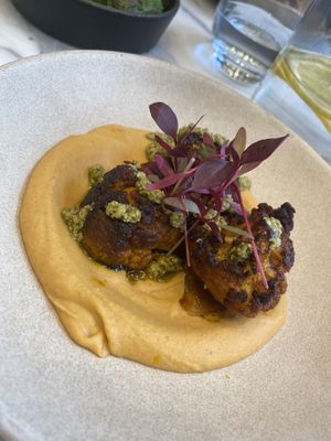   at Plants by Deliciously Ella in London