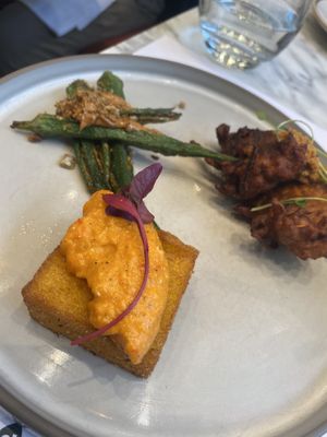   at Plants by Deliciously Ella in London