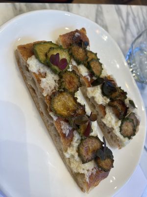   at Plants by Deliciously Ella in London