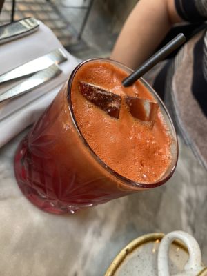   at Plants by Deliciously Ella in London