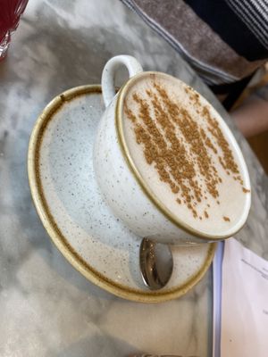   at Plants by Deliciously Ella in London