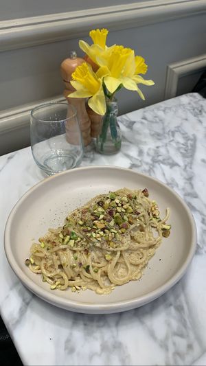   at Plants by Deliciously Ella in London