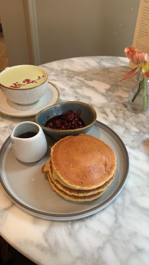   at Plants by Deliciously Ella in London