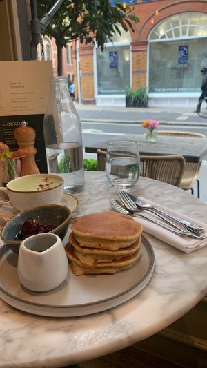   at Plants by Deliciously Ella in London