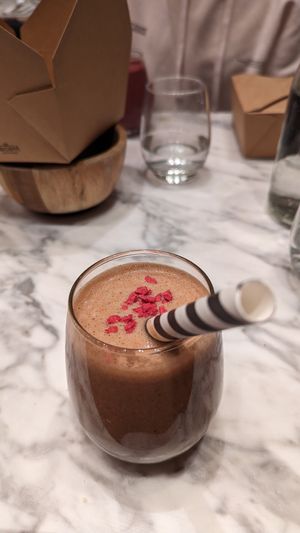  at Plants by Deliciously Ella in London