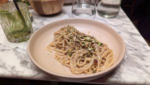  at Plants by Deliciously Ella in London