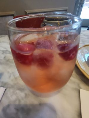  at Plants by Deliciously Ella in London