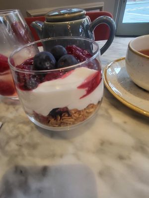  at Plants by Deliciously Ella in London