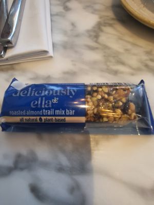  at Plants by Deliciously Ella in London