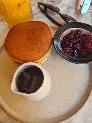  at Plants by Deliciously Ella in London