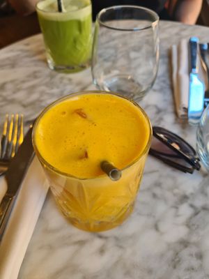  at Plants by Deliciously Ella in London