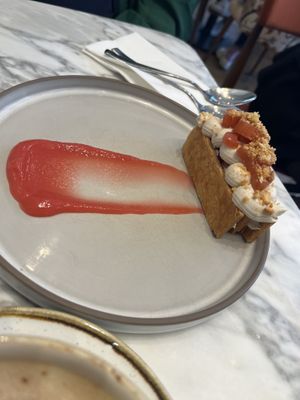   at Plants by Deliciously Ella in London