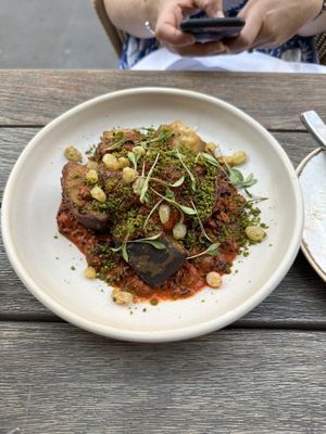   at Plants by Deliciously Ella in London