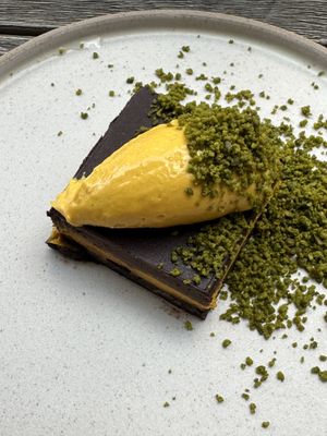   at Plants by Deliciously Ella in London