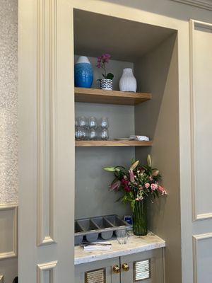   at Plants by Deliciously Ella in London